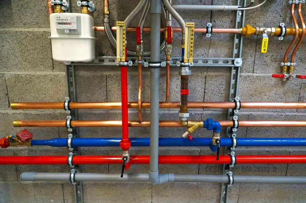 Hero image for SOS Plumbing & Sewer Services LLC.