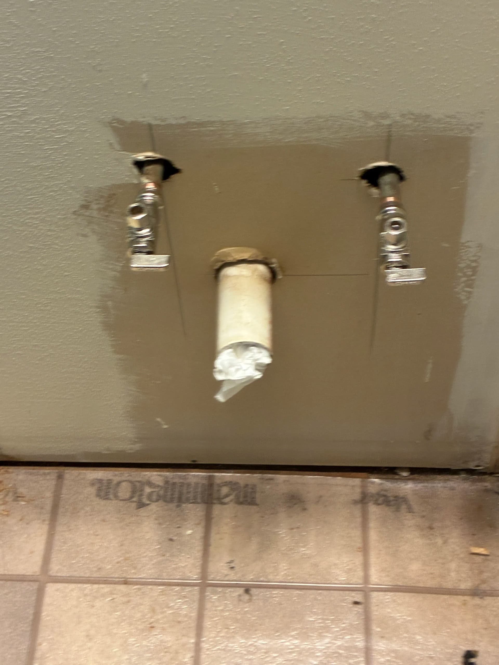 Gallery photos for Why Shut-Off Valves Matter During a Vanity Replacement: Image #1
