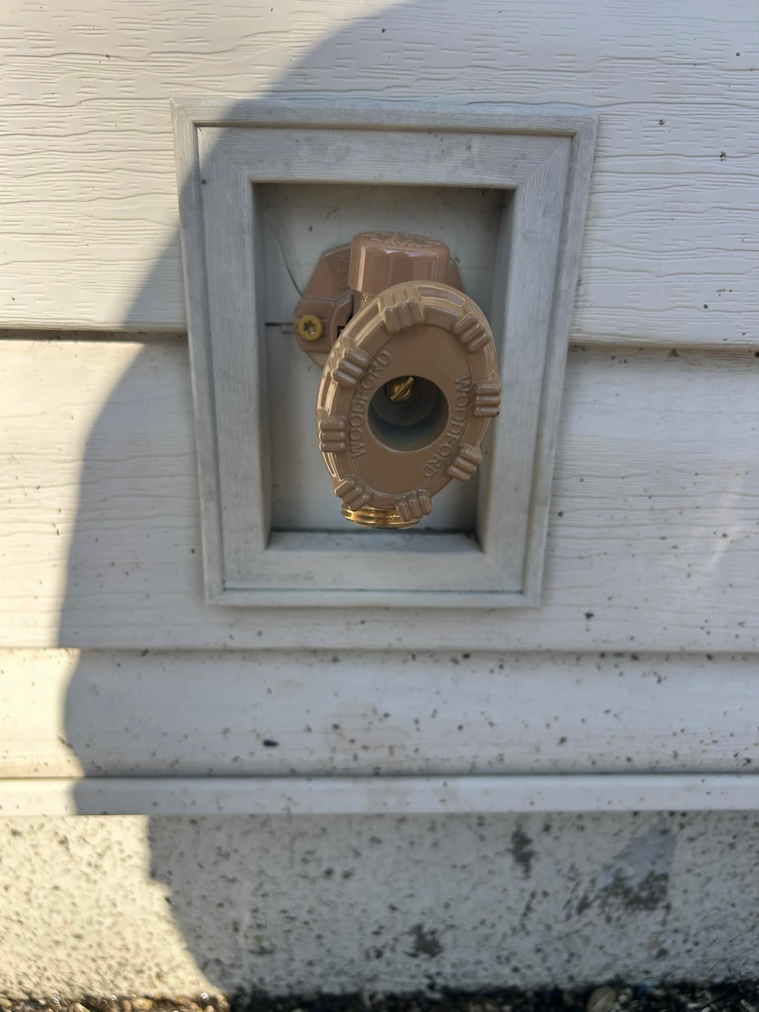 Project Hydrant Replacement Season at SOS Plumbing image