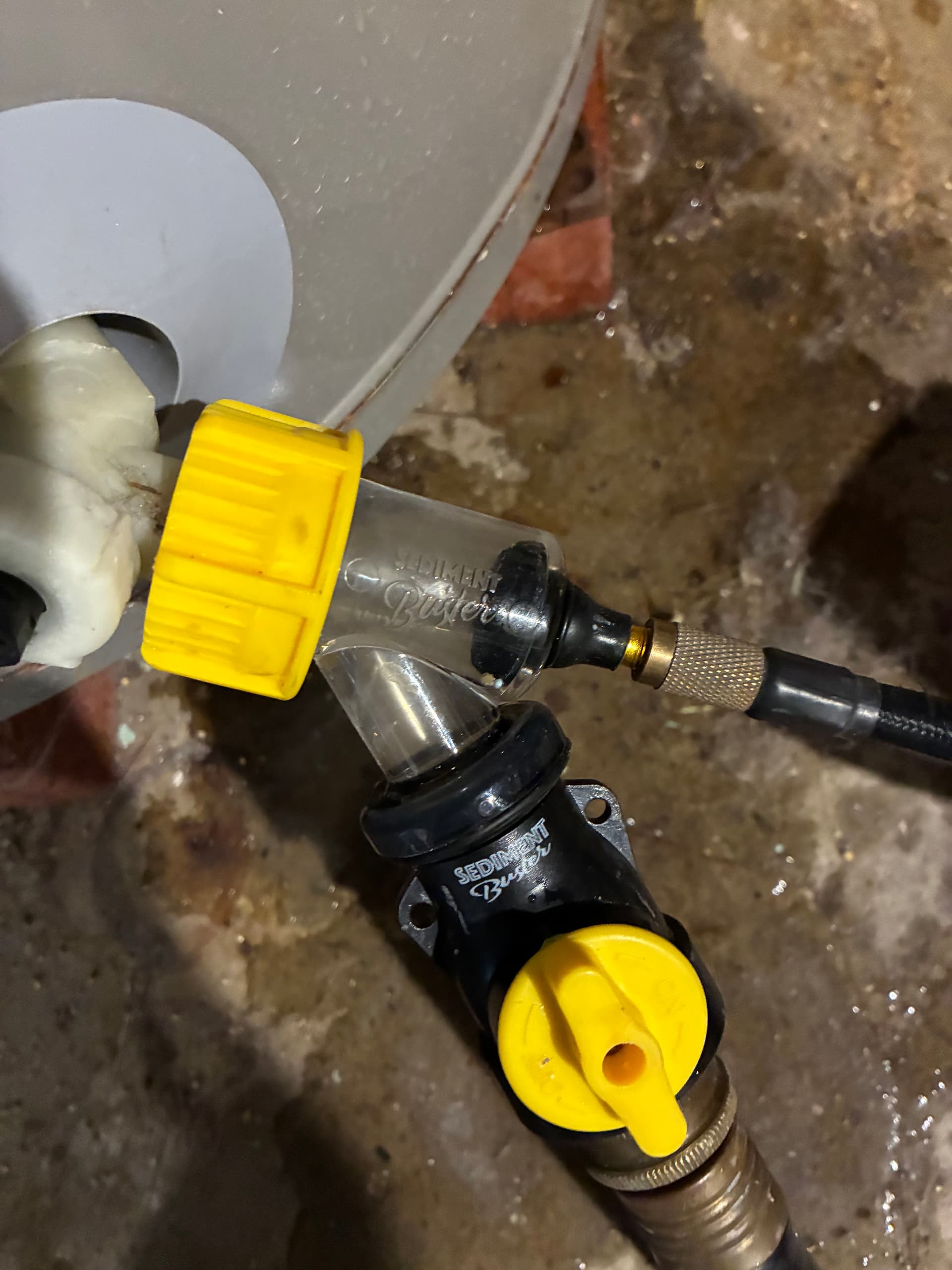 What Scale Buildup Inside Your Water Heater Is Actually Costing You