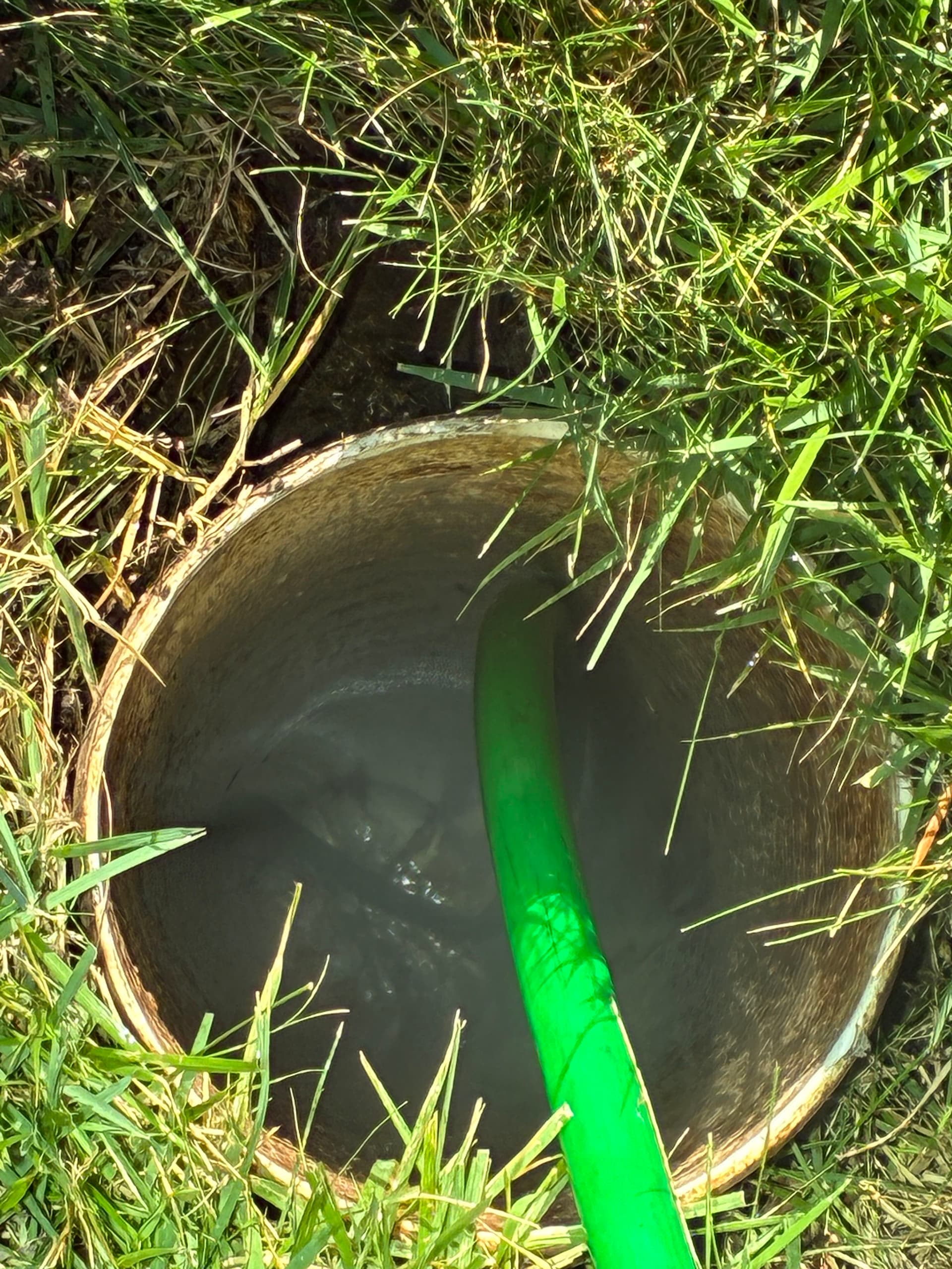 Gallery photos for Hydro Jetting Your Sewer Line Before Problems Start: Image #2
