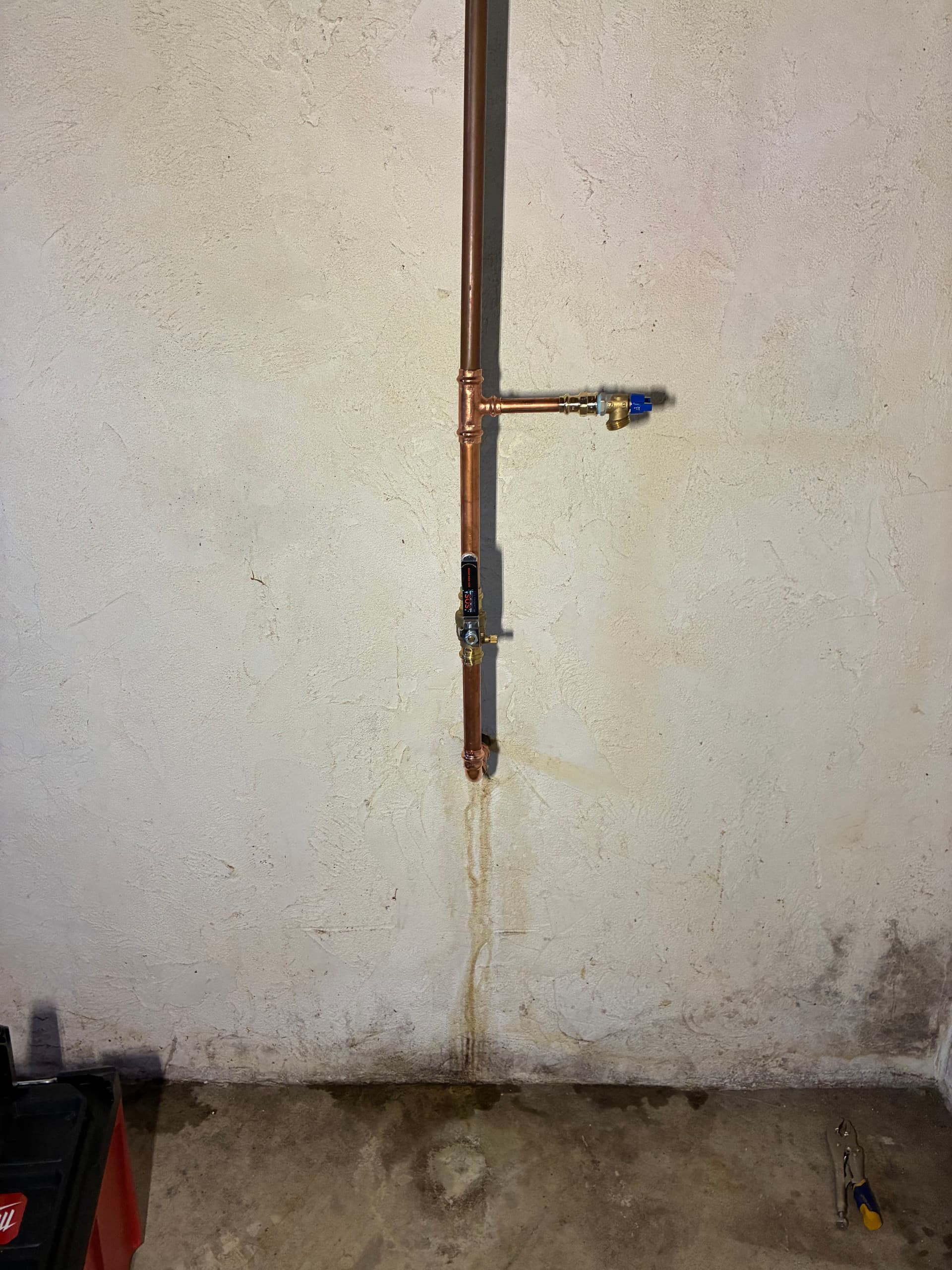 Why Your Main Shut Off Valve Deserves a Second Look