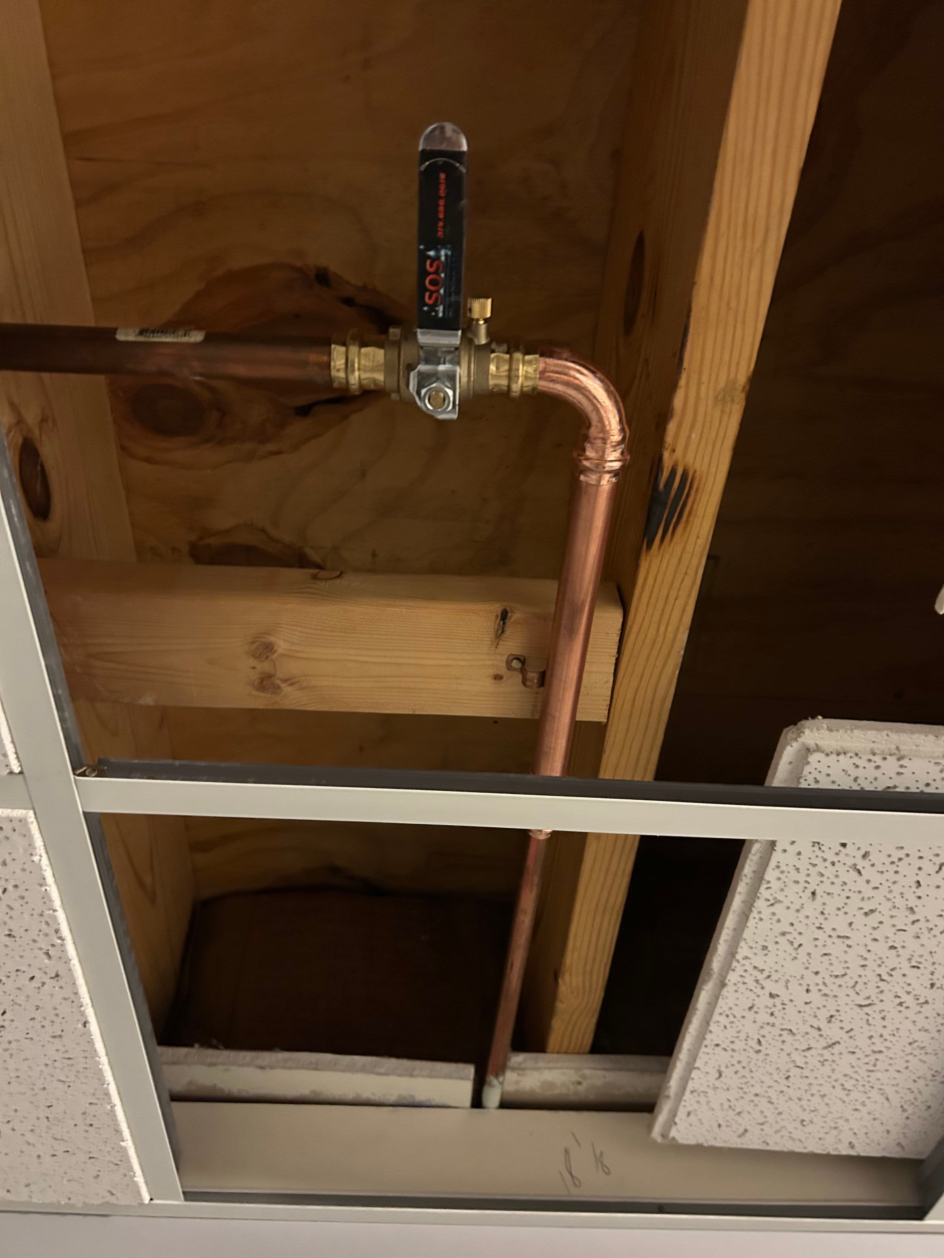 Project Efficient Plumbing Solutions with New Installations image