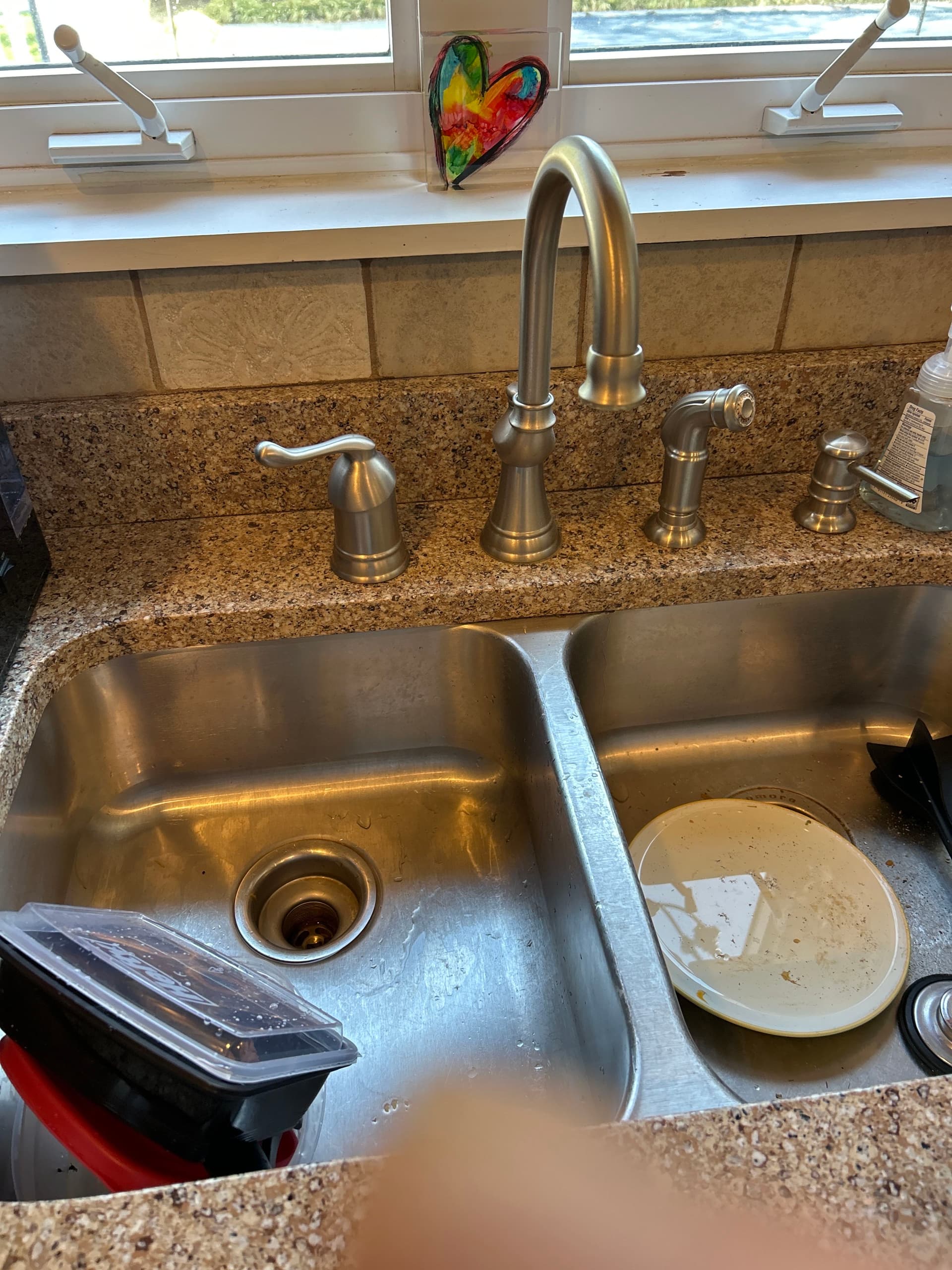 Gallery photos for Water Heater Installs, PRV Replacements and More From This Week: Image #3