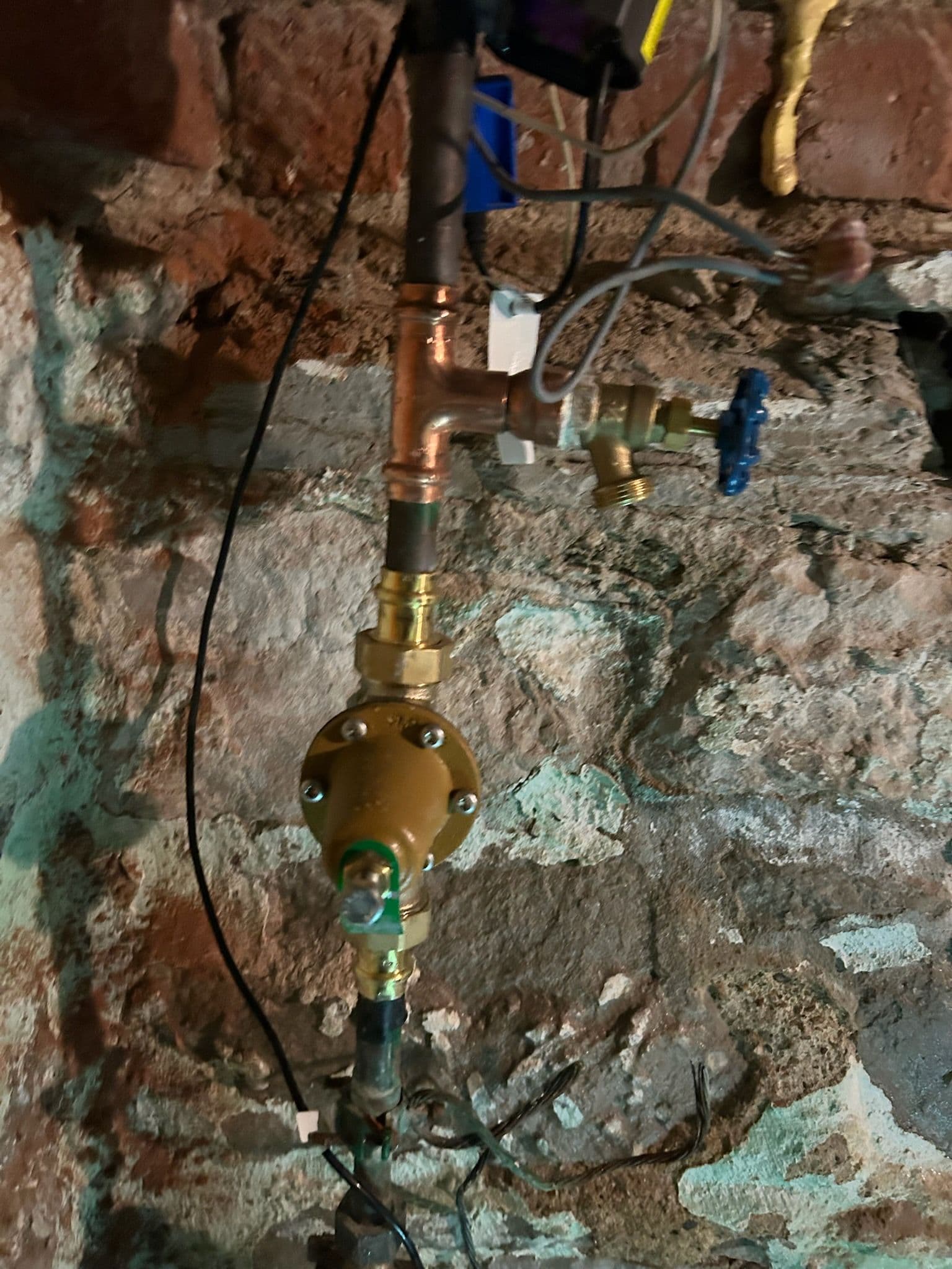 Mastering Water Pressure with Precision image