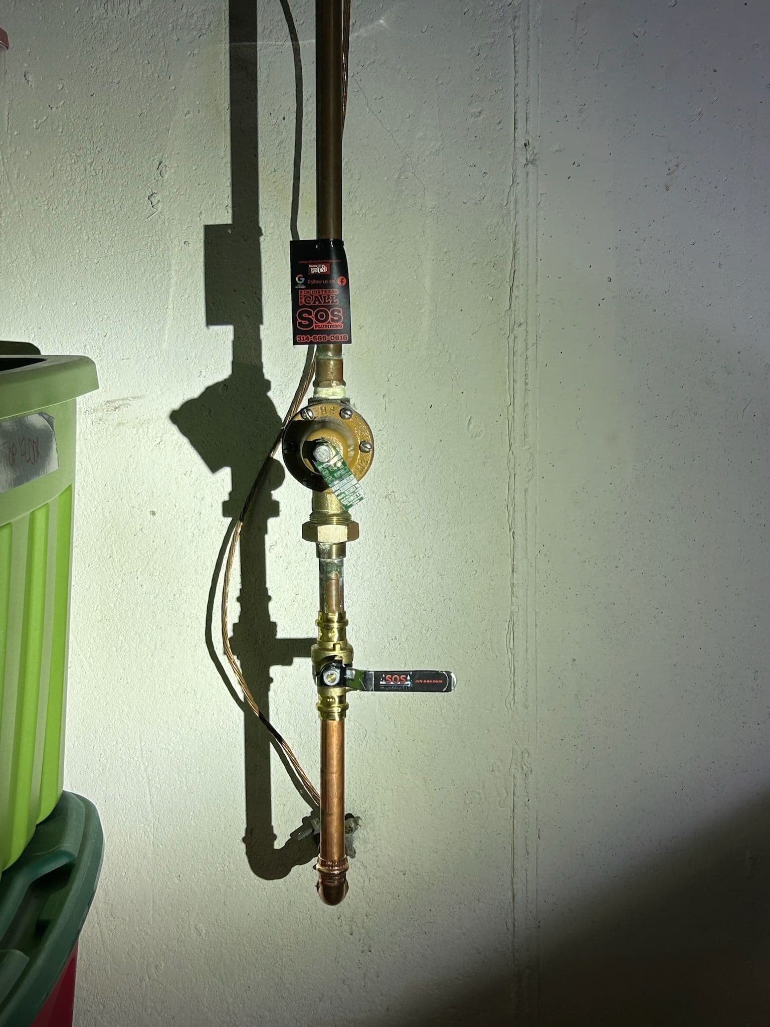 Ensuring Home Safety with Expert Valve Repairs