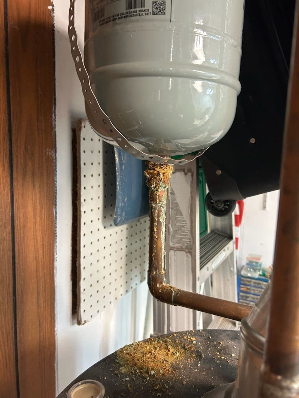 Plumbing Inspection Prevents Major Issues