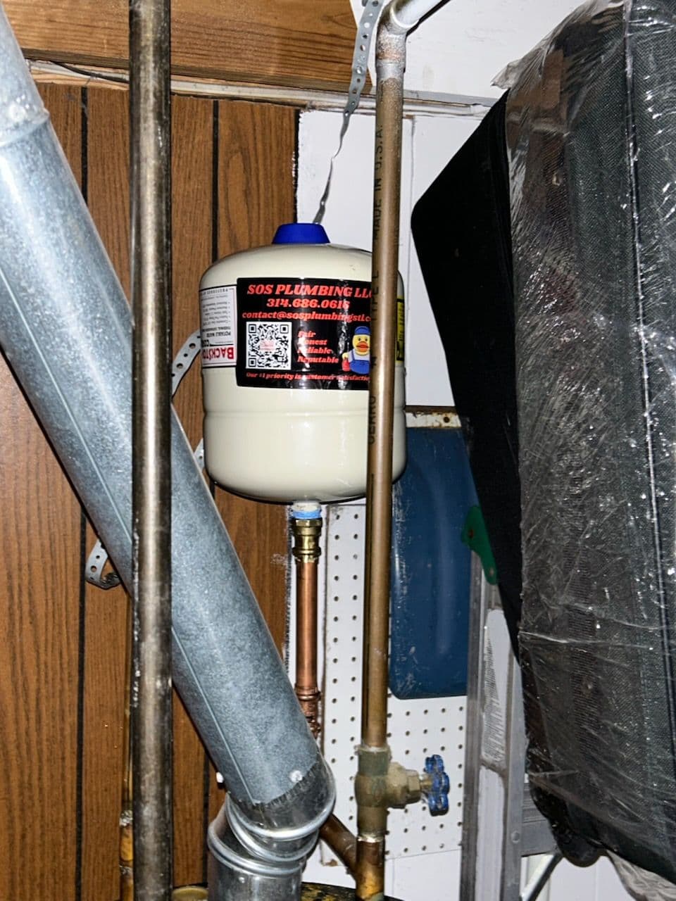 Plumbing Inspection Prevents Major Issues
