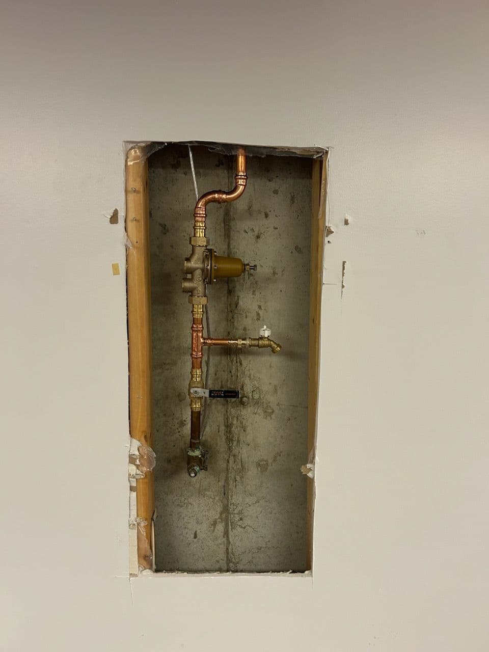 Efficient Plumbing Solutions with SOS Plumbing