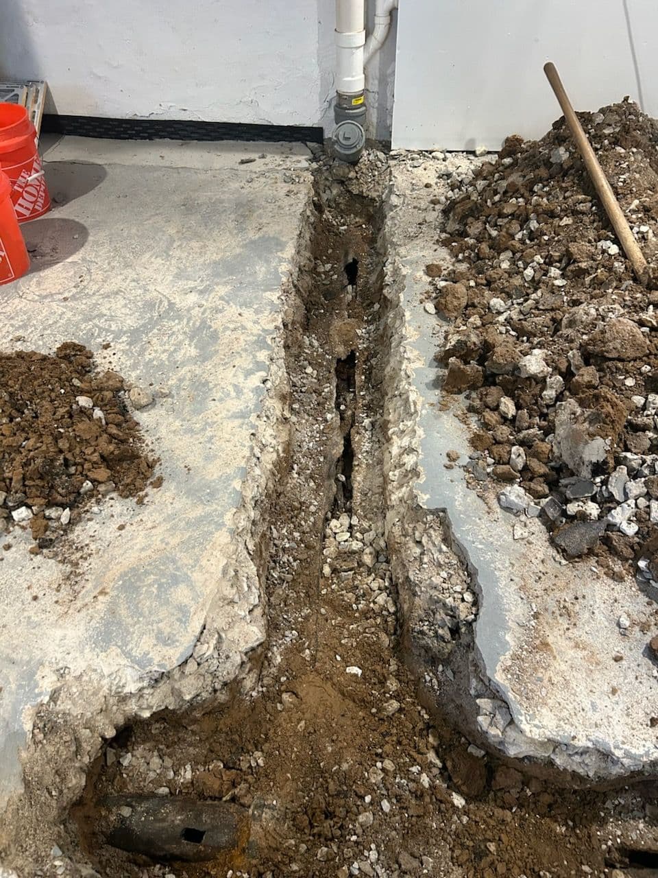 Efficient Sewer Replacement Smooths Your Flow image