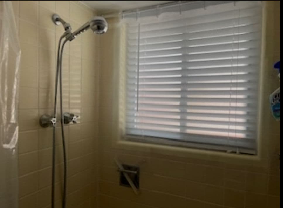 Gallery photos for Shower Valve Upgrade for a Functional Bathroom: Image #1