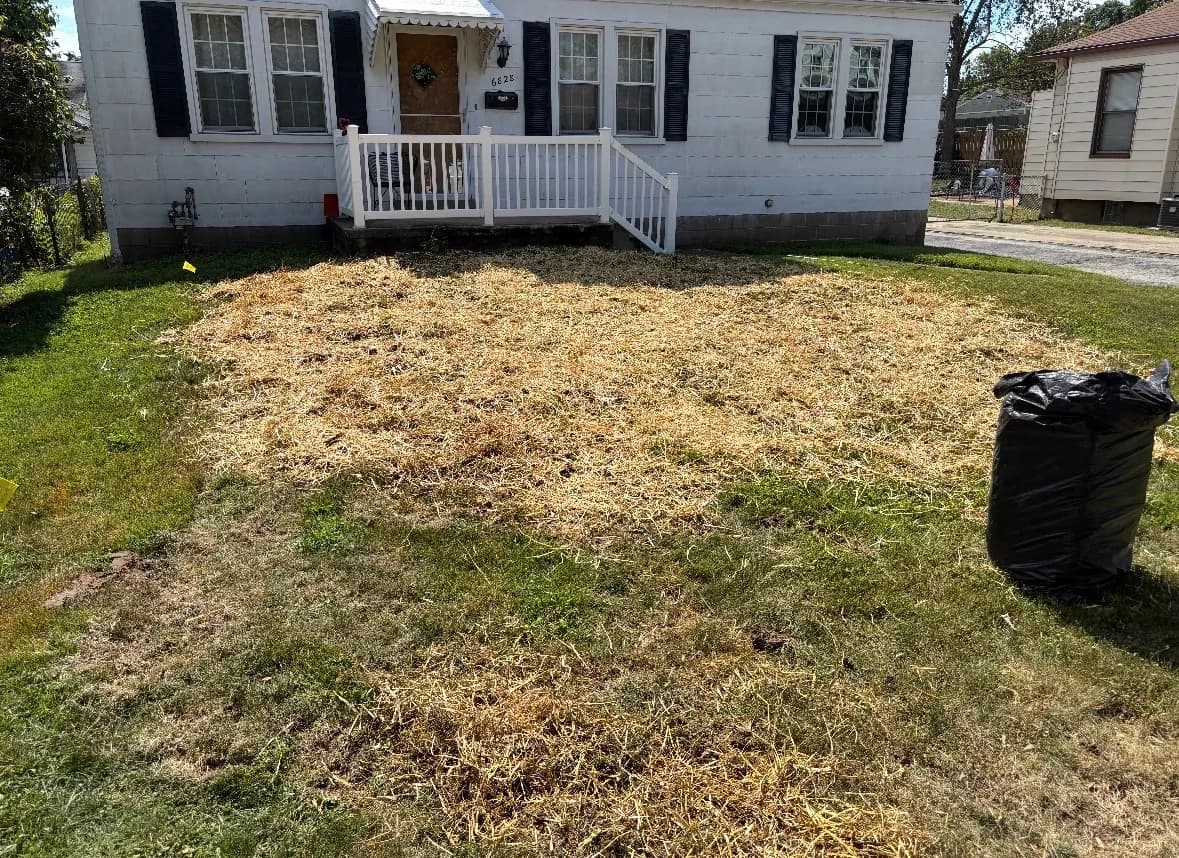 Gallery photos for Outside Sewer Line Repair Done Right the First Time: Image #1