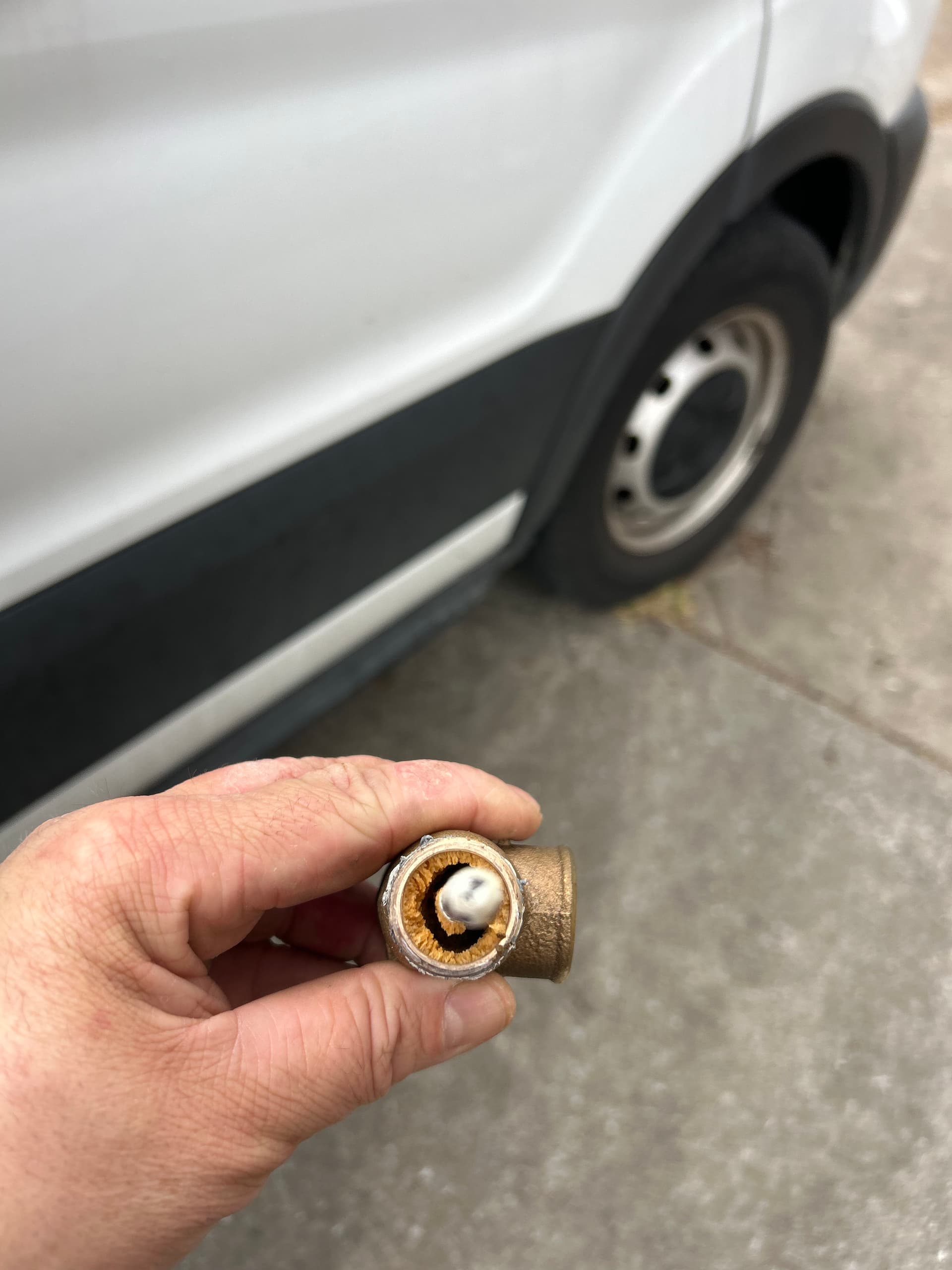 Gallery photos for Top Performance Water Heater Tune-Up: Image #1