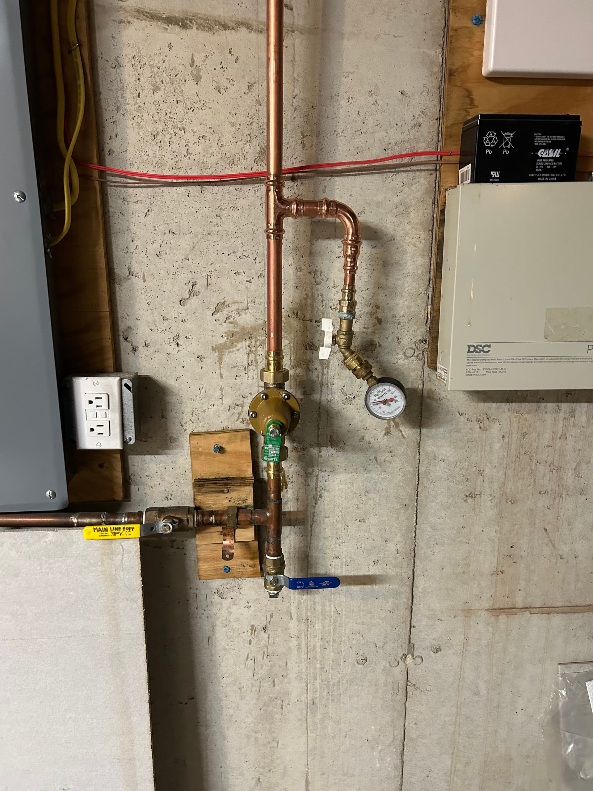 Gallery photos for Efficient Plumbing Solutions with New Installations: Image #2