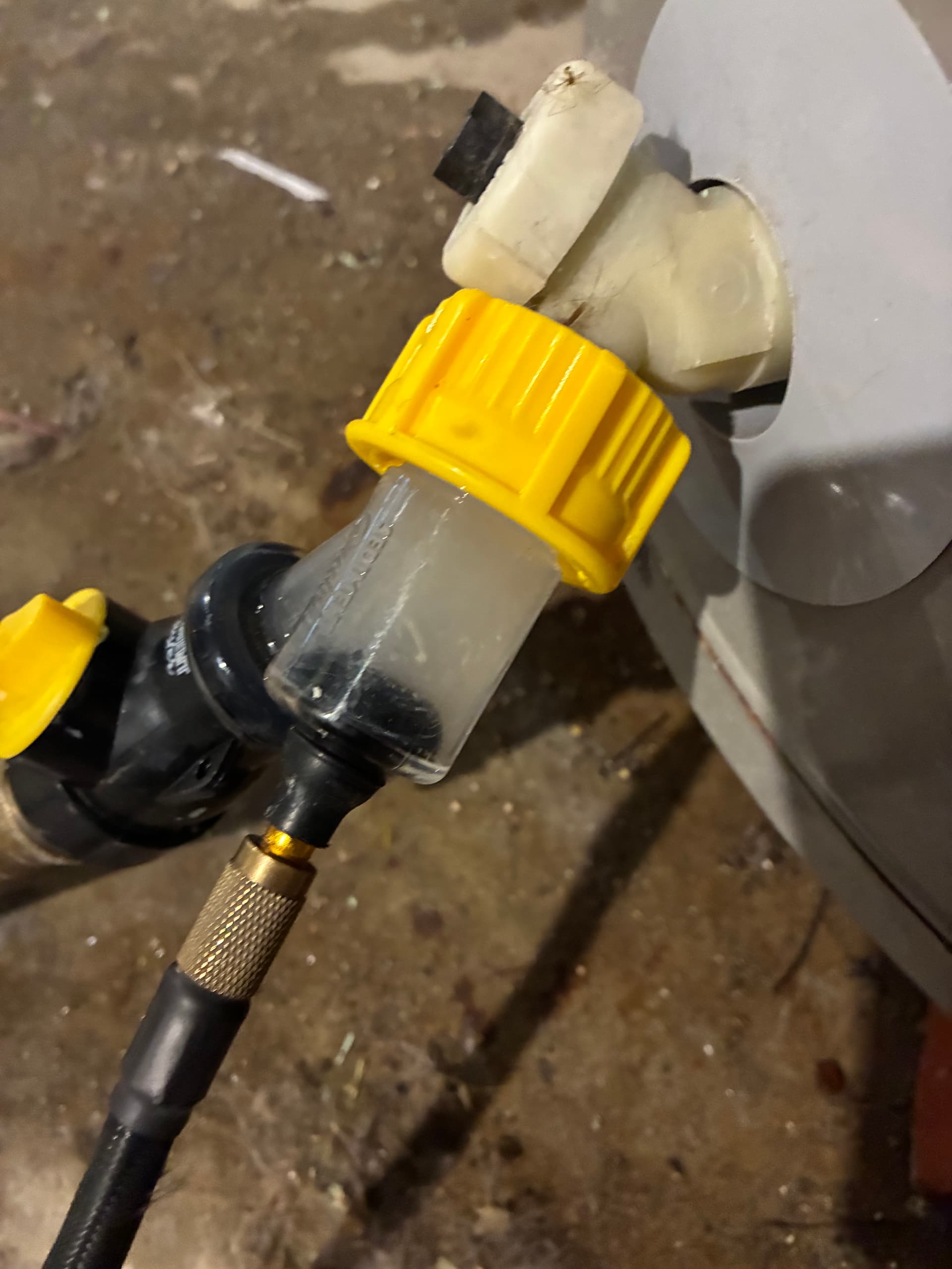Gallery photos for What Scale Buildup Inside Your Water Heater Is Actually Costing You: Image #1