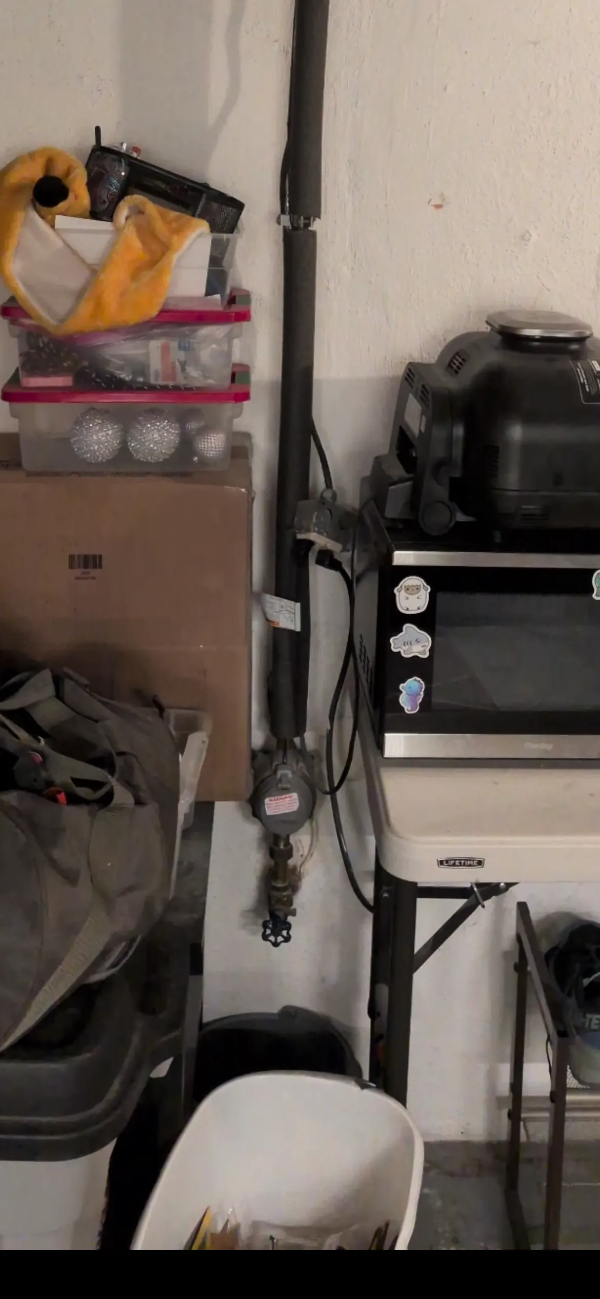 Gallery photos for When Your Shut-Off Valve Fails You Need This Fix: Image #1